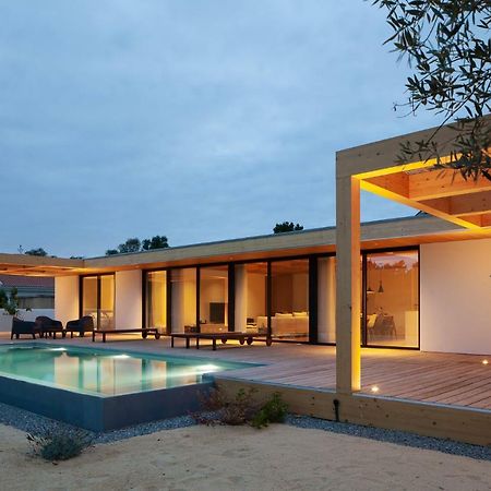 Casa Das Pergolas Comporta Exterior foto