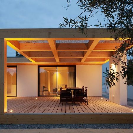 Casa Das Pergolas Comporta Exterior foto