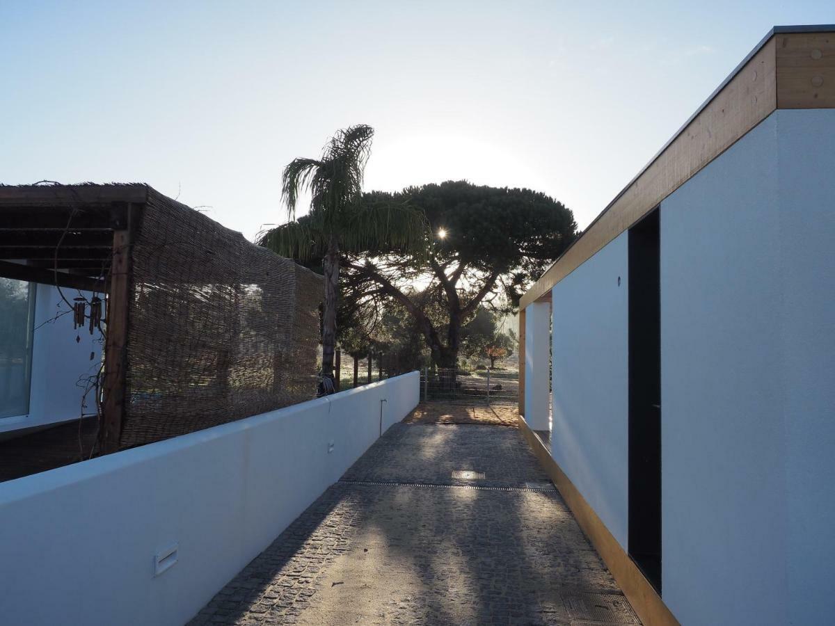 Casa Das Pergolas Comporta Exterior foto