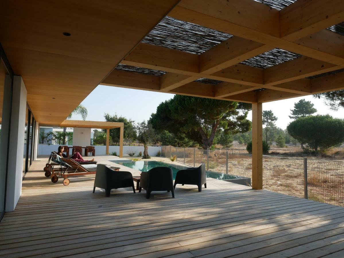 Casa Das Pergolas Comporta Exterior foto
