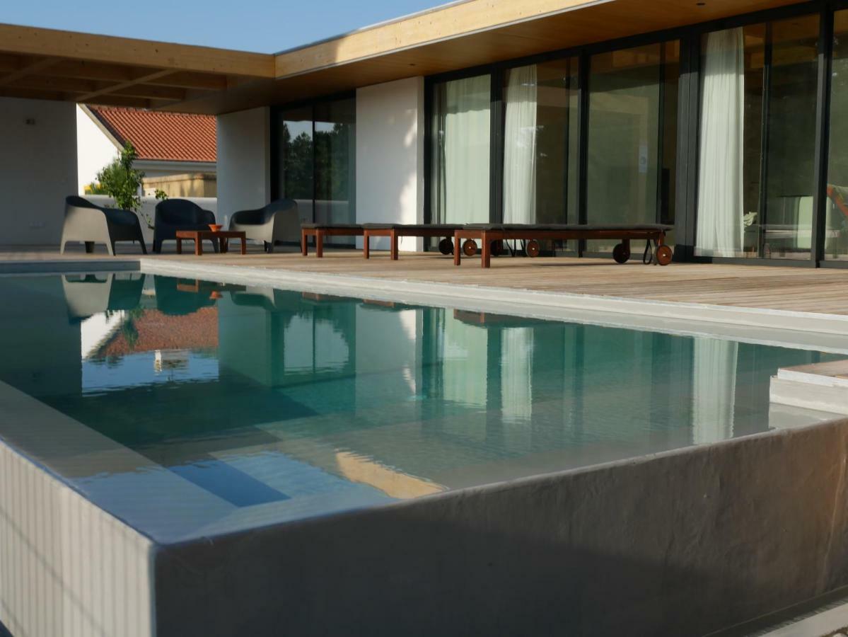 Casa Das Pergolas Comporta Exterior foto